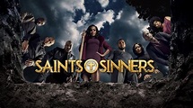 Saints & Sinners | Serie | MijnSerie