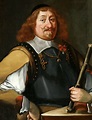 Владислав IV Ваза в Луцьку 400 років тому