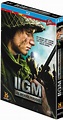 IIGM - Los Archivos Perdidos Blu-ray