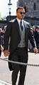 David Beckham Royal Wedding | Fatos para homens, Moda para homens ...