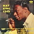 Nat King Cole – Those Lazy-Hazy-Crazy Days of Summer (1963, Vinyl ...