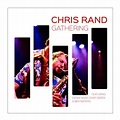 Chris Rand Quartet – Debut CD Released