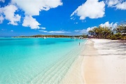 10 Best Islands of The Bahamas - What are the Most Beautiful Islands to ...