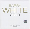 Gold by Barry White: Amazon.co.uk: CDs & Vinyl