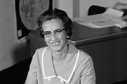 Katherine Johnson, NASA Mathematician in ‘Hidden Figures,’ Dies at 101 ...