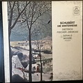 Schubert / Dietrich Fischer-Dieskau / Gerald Moore – Die Winterreise ...