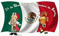 Día de la Bandera de México - 24 de Febrero (33 fotos) - Imagenes y ...