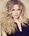 Kirsten Dunst Photoshoot - L'Oréal Professionnel Campaign 2014 • CelebMafia