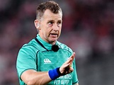 Nigel Owens llegó hasta los 100 – Cordoba XV