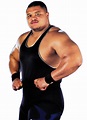 D'Lo Brown - WWE - Image Abyss