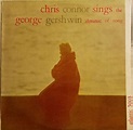 Chris Connor - Chris Connor Sings The George Gershwin Almanac Of Song ...