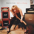 Mary Lou Lord – Lights Are Changing (1998, CD) - Discogs
