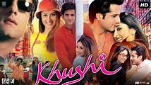 Khushi 2003 Full Movie In Hindi | Fardeen Khan | Kareena Kapoor ...