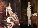 The Romance of Joséphine and Napoleon Bonaparte