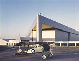 Looking back: Canada’s Aviation and Space Museum celebrates the ...