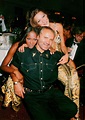 Remembering Gianni VersaceRemembering Gianni Versace | The Fashion ...