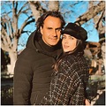 Renata Notni y sus viajes junto a su novio, Andrés Rivero - Foto 1
