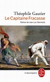 Le Capitaine Fracasse | hachette.fr