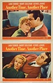 Another Time, Another Place 1958 U.S. Lobby Card Set of 8 - Posteritati ...