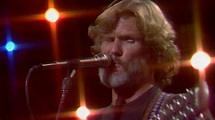 Kris Kristofferson - "The Pilgrim" [Live from Austin, TX] - YouTube