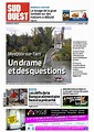 Sud Ouest - Bordeaux Agglo - Edition du 19 Nov. 2019 | SFR Presse