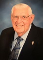 Donald Edwin Reed Obituary - Marble Falls, TX