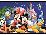 Mickey Mouse and Friends Wallpaper - Disney Wallpaper (34968479) - Fanpop