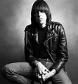 Johnny Ramone Photo by Deborah Feingold | Ramones, Joey ramone, Punk rock