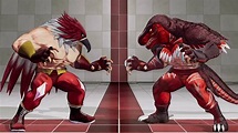 TIZOC is back in The King of Fighters XV! - YouTube