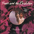 Prince And The Revolution – I Would Die 4 U (Extended Version) (1984 ...