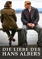 Die Liebe des Hans Albers – Claude-Oliver Rudolph