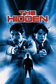 The Hidden (1987) - Posters — The Movie Database (TMDB)