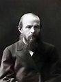 Fiódor Dostoiévski - Pensador