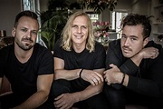 RÜFÜS DU SOL Announces Fourth LP 'Surrender,' Releases Music Video For ...