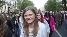 Lublin. Dni Kultury Studenckiej 2016 rozpoczęte - YouTube