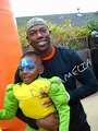 Terrell Owens Shows Up To His Son Atlin's 6th Birthday! [Photos]. | The ...