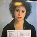 Janis Ian – Janis Ian (1978, Santa Maria Pressing, Vinyl) - Discogs