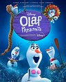Olaf presenta - Serie 2021 - SensaCine.com