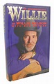 WILLIE : An Autobiography | Bud Shrake Willie Nelson | First Edition ...