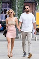 Why Friends Call Jennifer Lawrence and Cooke Maroney's Romance a "Fairy ...