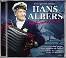 Albers, Hans - Seine großen Erfolge-Hoppla jetzt komm ich | 30° Shop ...