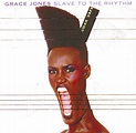 Grace Jones "Slave to the rhythm" (1985) - Radiobase Mantova