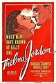 Strafsache Thelma Jordon (1949) - IMDb