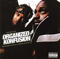 Organized Konfusion – The Best Of: Organized Konfusion (2005, CD) - Discogs
