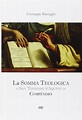 La Somma Teologica di San Tommaso d'Aquino in Compendio | www ...