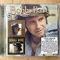 Bobby Bare - Cowboys And Daddys / Me And McDill (2011, CD) | Discogs