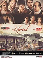 Película “Libertad” disponible en DVD | Secretaría Nacional de Cultura