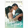 Purple Hearts - Brochado - Tess Wakefield - Compra Livros na Fnac.pt
