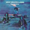 West, Bruce & Laing – Why Dontcha (2019, CD) - Discogs