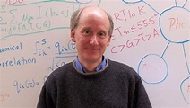 December 20, 1958: American Developmental Biologist James Thomson was Born